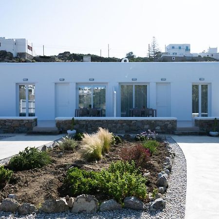 Desire Mykonos Apartments Mykonos Town Екстер'єр фото