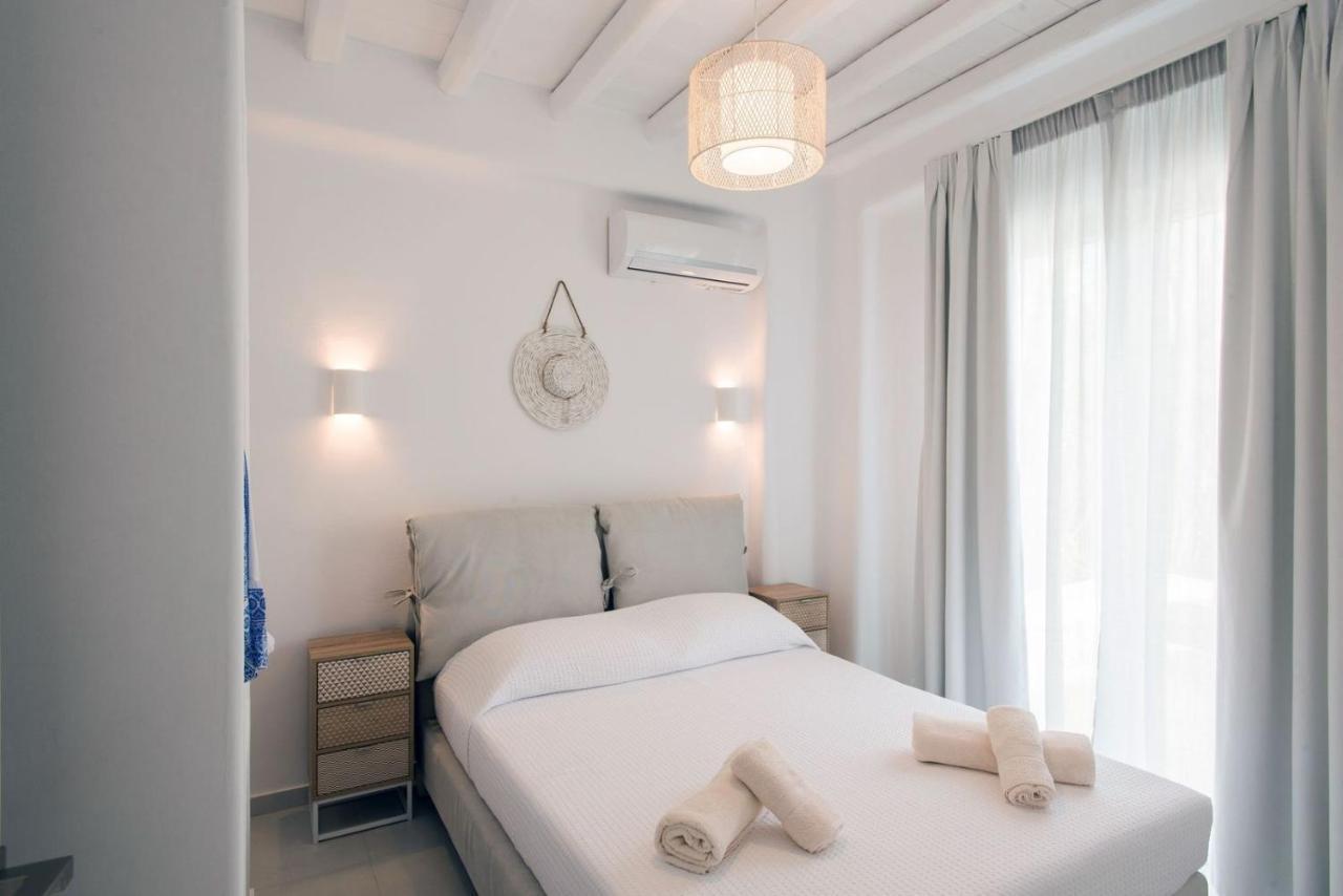 Desire Mykonos Apartments Mykonos Town Екстер'єр фото