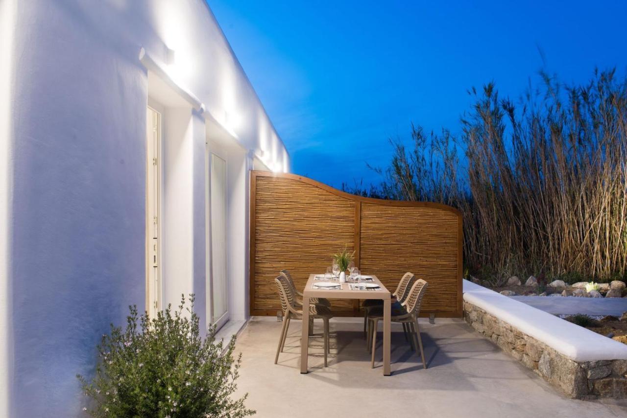 Desire Mykonos Apartments Mykonos Town Екстер'єр фото